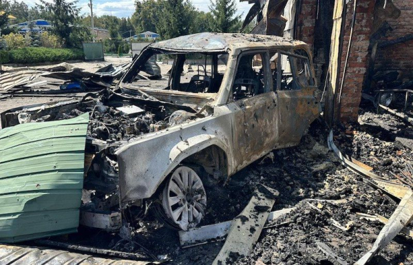 Страхування військових ризиків: чому страховики відмовляють бізнесу