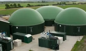 Черкащина розгортає потужний біоенергетичний комплекс