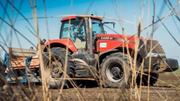 Озимина-2027: українські аграрії готуються до посівної з новими цінами, кредитами та експортними планами