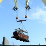Експорт збіжжя без морських портів: країна недоотримає $5 млрд