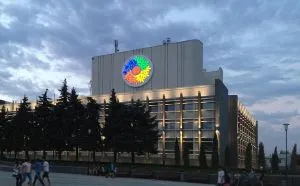 OSTCHEM піднімає ціни на аміачну селітру та КАС