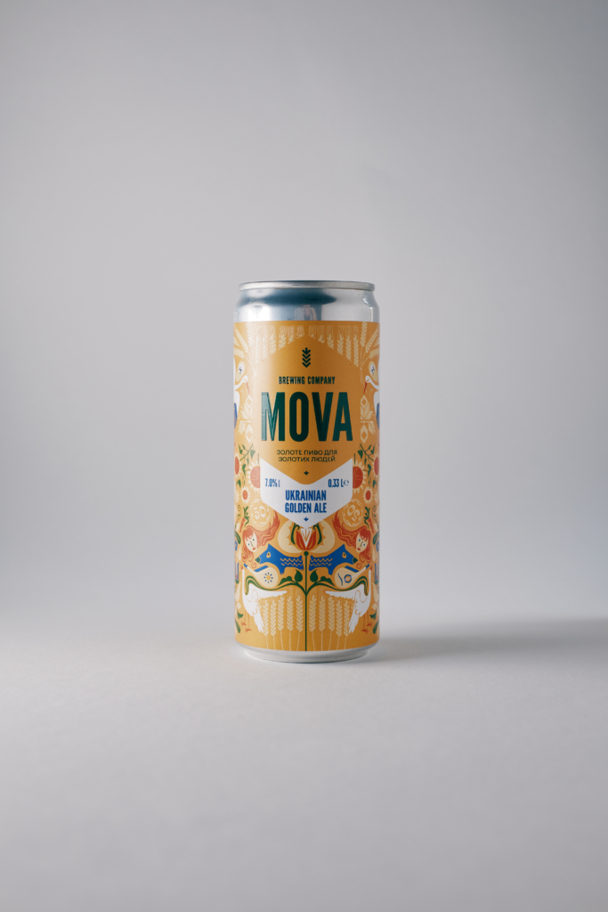 MOVA отримала титул найкращого безалкогольного лагеру на World Beer Awards 2026 – bit.ua1
