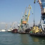 Атаки рф на порти Одеси обвалили експорт