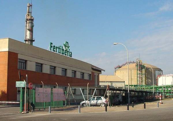 Fertiberia випробовує в Нідерландах і Німеччині технологію NSAFE