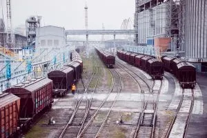 1 мільярд гривень інвестують в аграрну логістику України