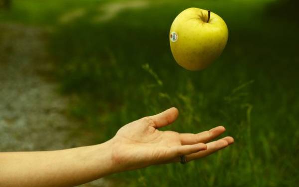 Apple переосмислює власні досягнення