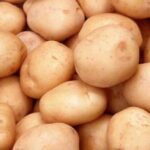 Українська картопля потрапила до топ-5 міжнародних сортів