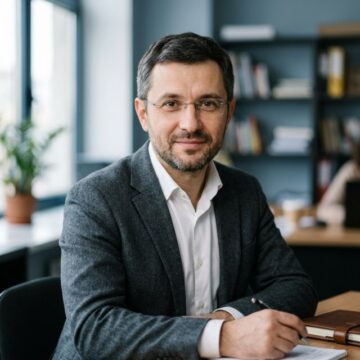 Прохір Шаповаленко