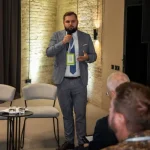 Дмитро Ливч: Агросектору України для відновлення потрібно 55 мільярдів євро