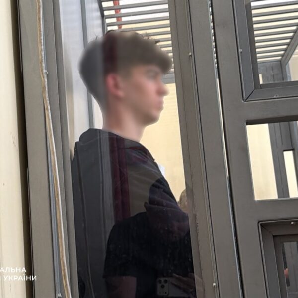 Довічне ув’язнення за вбивство Ірини Фаріон: суд виніс вирок В’ячеславу Зінченку