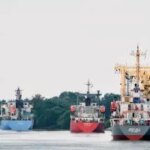 Судновласники в Україні отримають до 80% відшкодування збитків