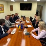 Україна та Латвія запровадили нові ветеринарні сертифікати