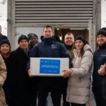 Україна поповнила Свальбардське сховище 773 зразками насіння