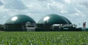 Україна відкриває нові горизонти для біогазових інвестицій
