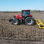 BEDNAR SPEED CHOP вперше запрацював на Полтавщині