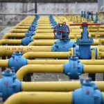 Європейський ринок газу: ціна сягнула 90 євро на тлі зростання&hellip;